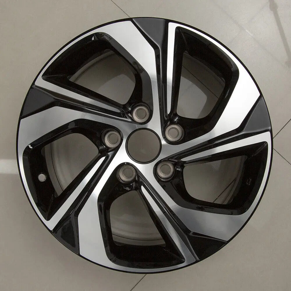 16in Alloy Wheel Rim For Honda Accord 2016 2017