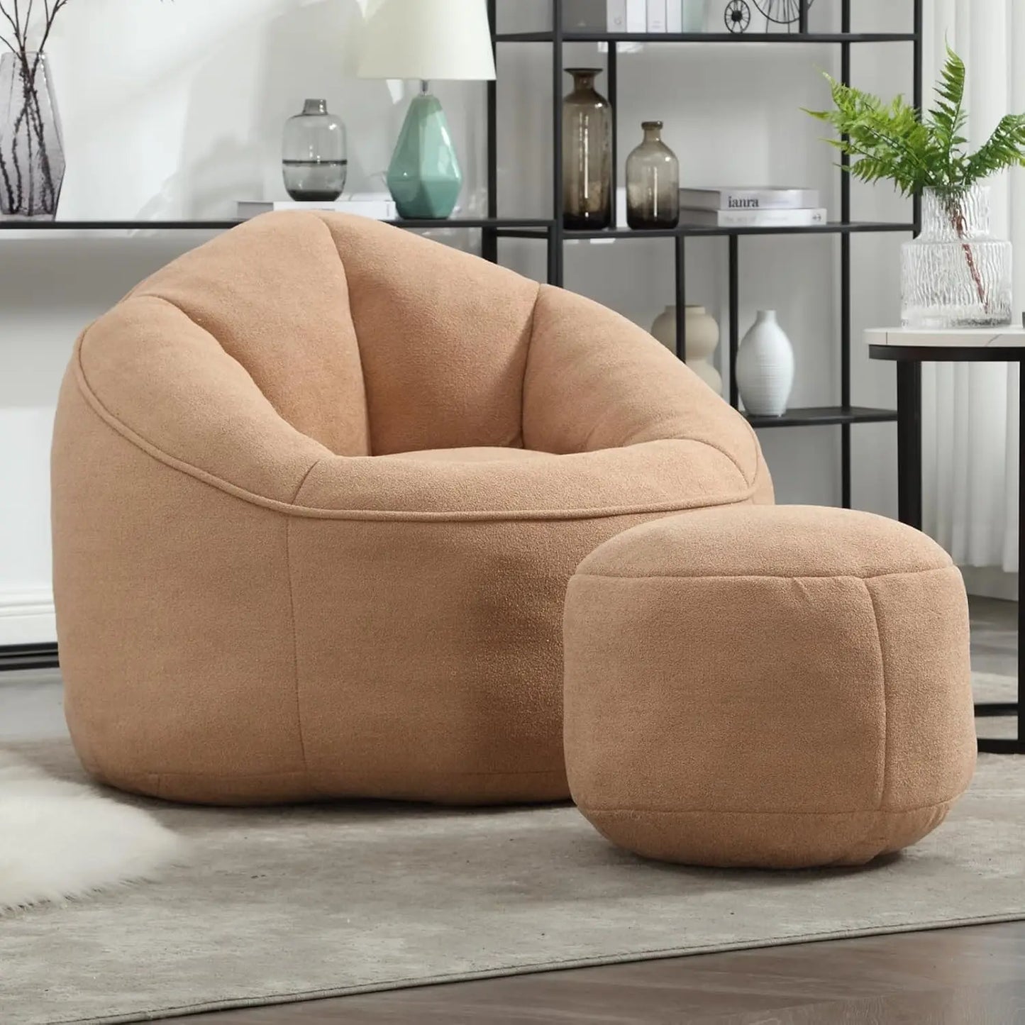 Bean Bag Chair for Adult,