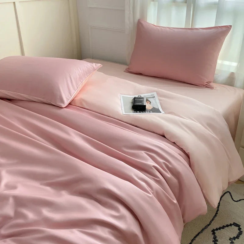 Nordic Bed Linen 100% Cotton Bedding Set