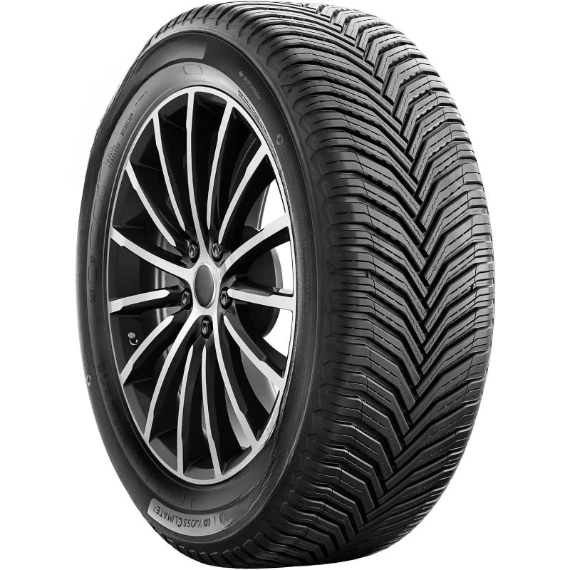 CrossClimate2 All-Season Car Tire for SUVs and Crossovers