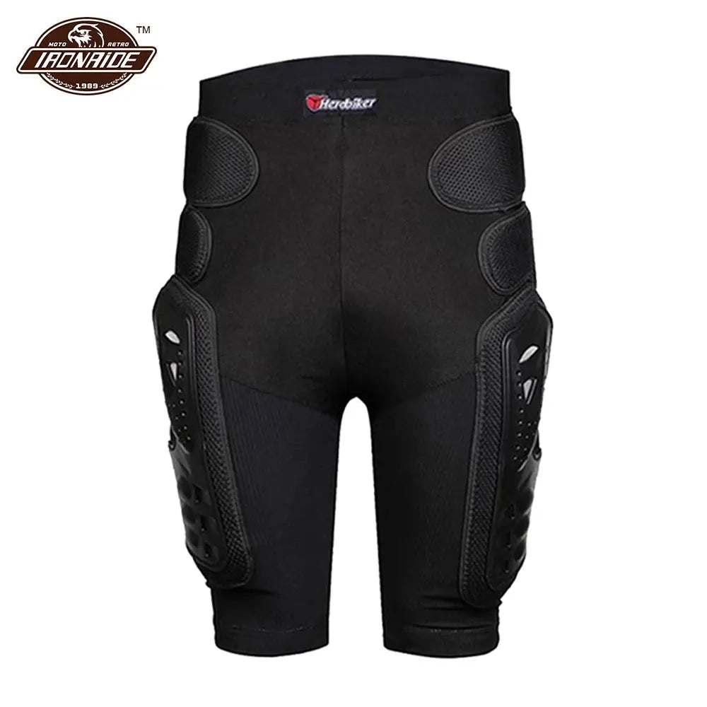 Motocross Shorts Protector Motorcycle Shorts Moto Protective Gear