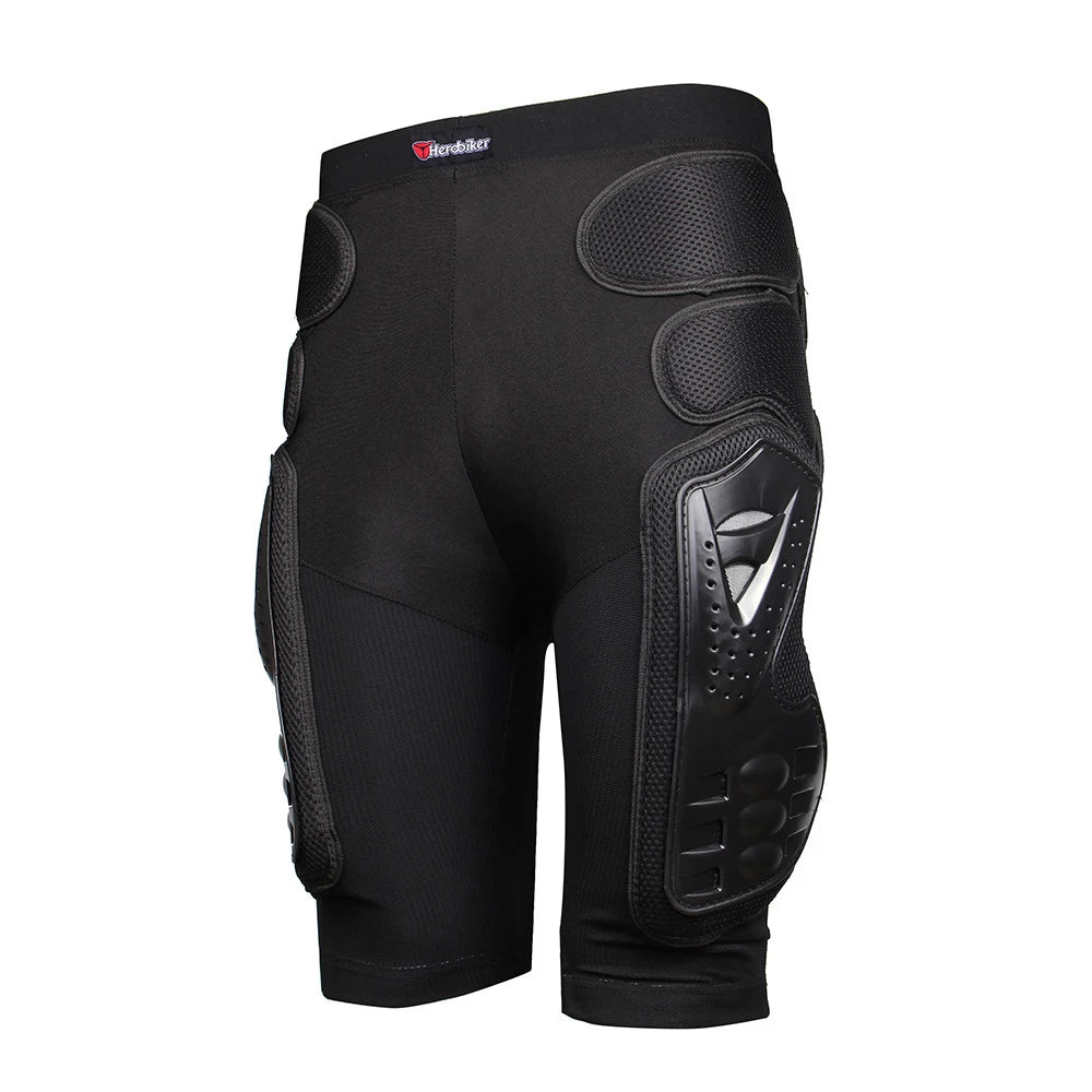 Motocross Shorts Protector Motorcycle Shorts Moto Protective Gear