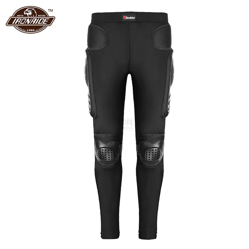 Motocross Shorts Protector Motorcycle Shorts Moto Protective Gear
