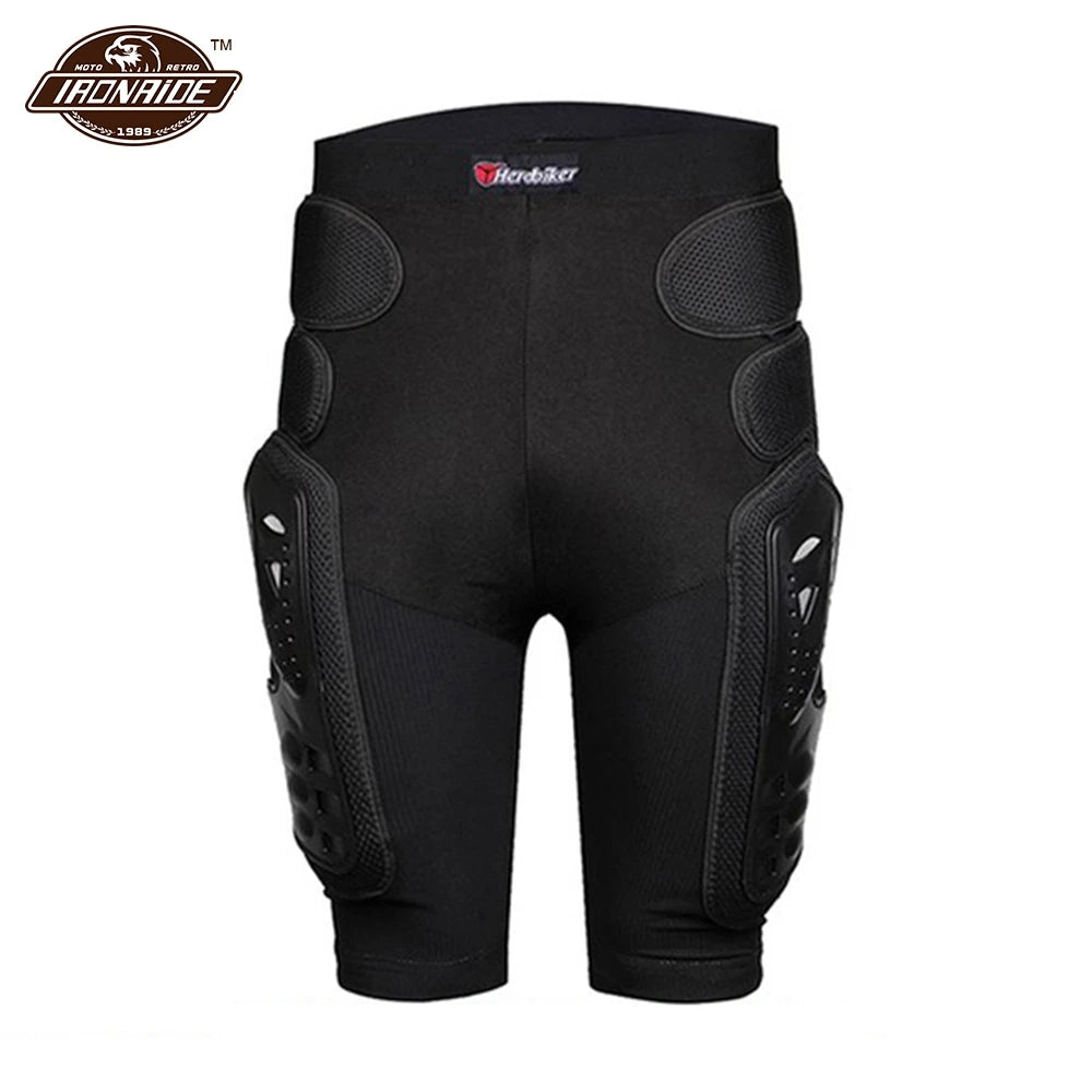 Motocross Shorts Protector Motorcycle Shorts Moto Protective Gear