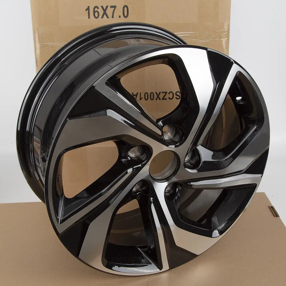 16in Alloy Wheel Rim For Honda Accord 2016 2017