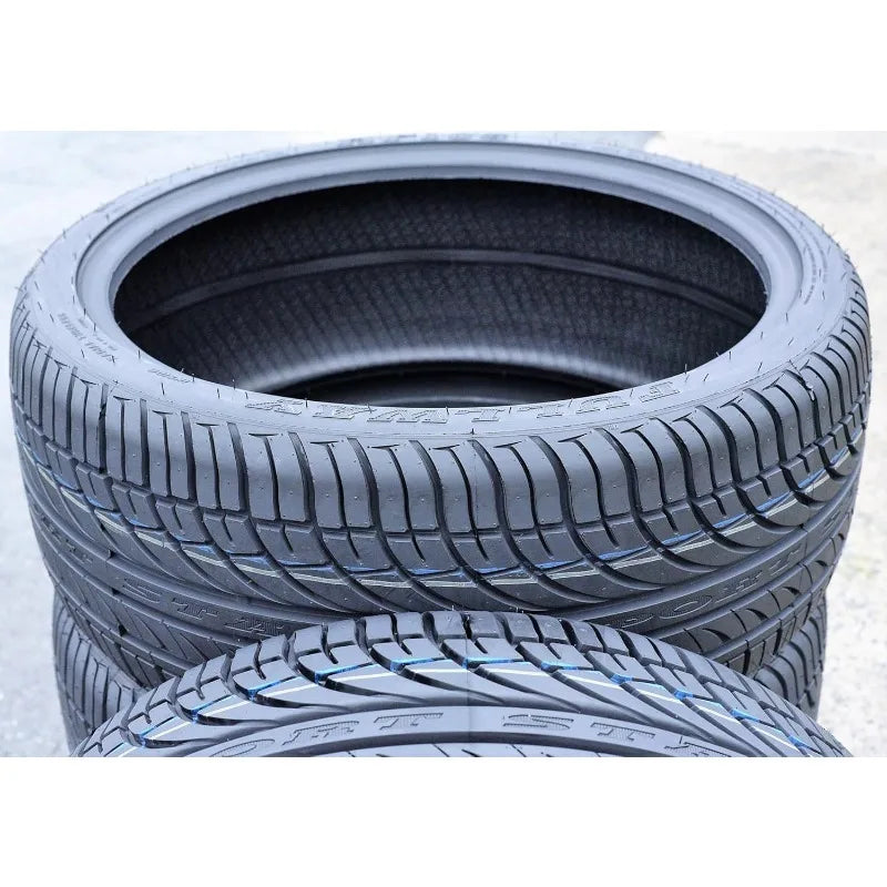 4 Pack All Season Passenger Car High Performance Radial Tire