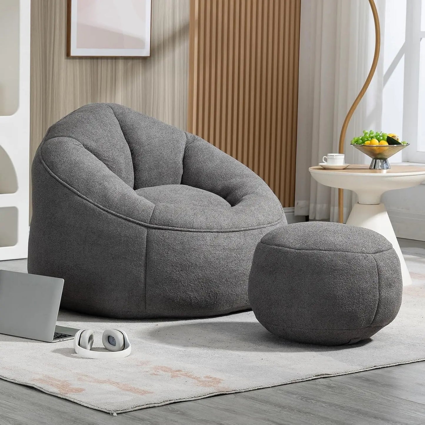 Bean Bag Chair for Adult,