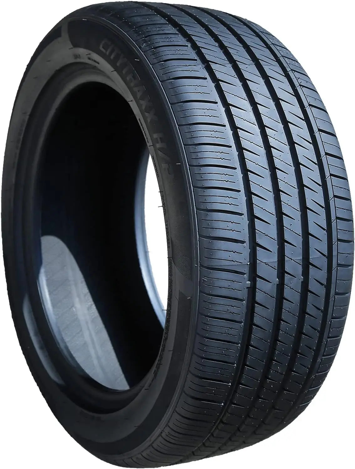 Set of 4 Citytraxx H/P All-Season Passenger Car High Performance Radial Tires-