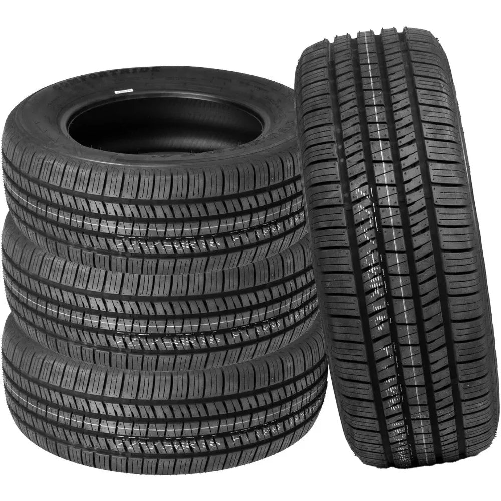set of 4 (Four) COMFORTRIDE Tires