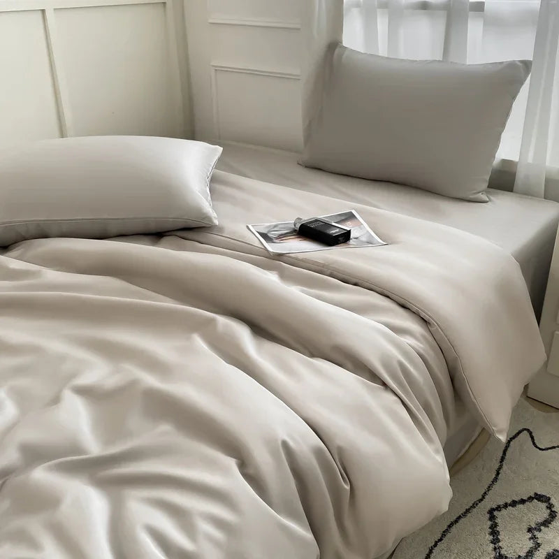Nordic Bed Linen 100% Cotton Bedding Set