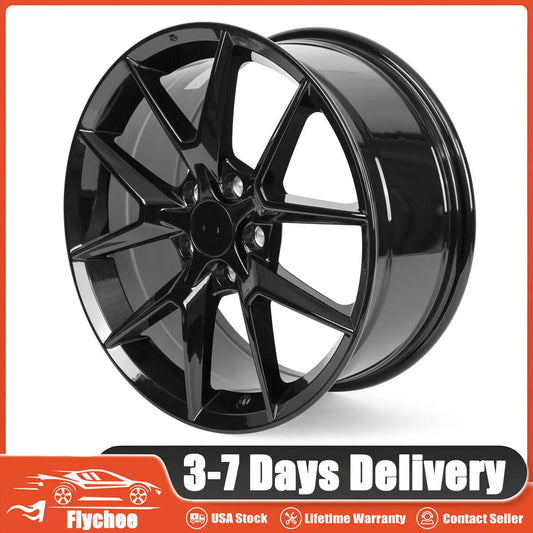 FOR HONDA CIVIC 2016-2024 REPLACEMENT RIM WHEEL