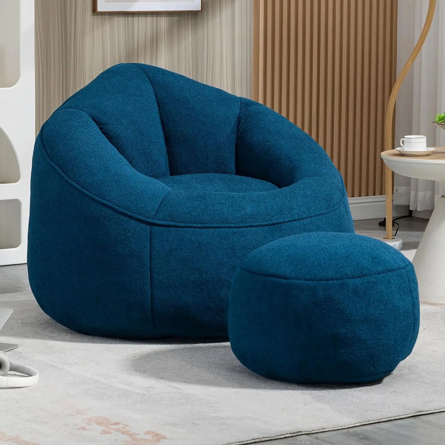 Bean Bag Chair for Adult,