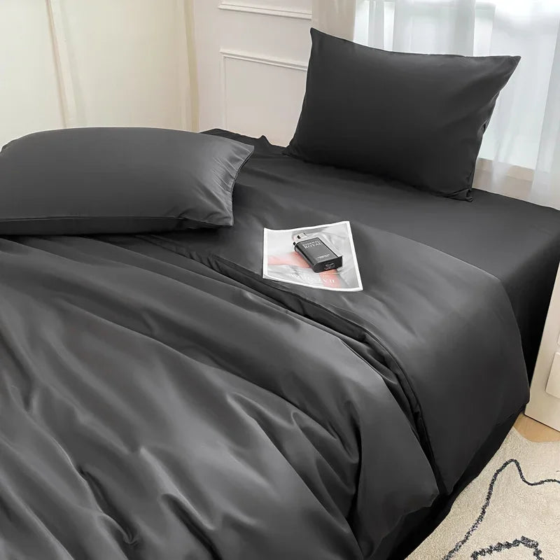 Nordic Bed Linen 100% Cotton Bedding Set