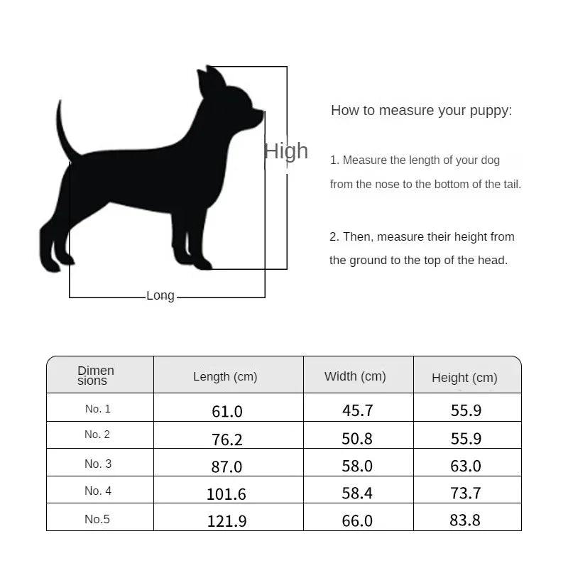Heavy Duty Collapsible Aluminium Alloy Dog Crate Car Travel