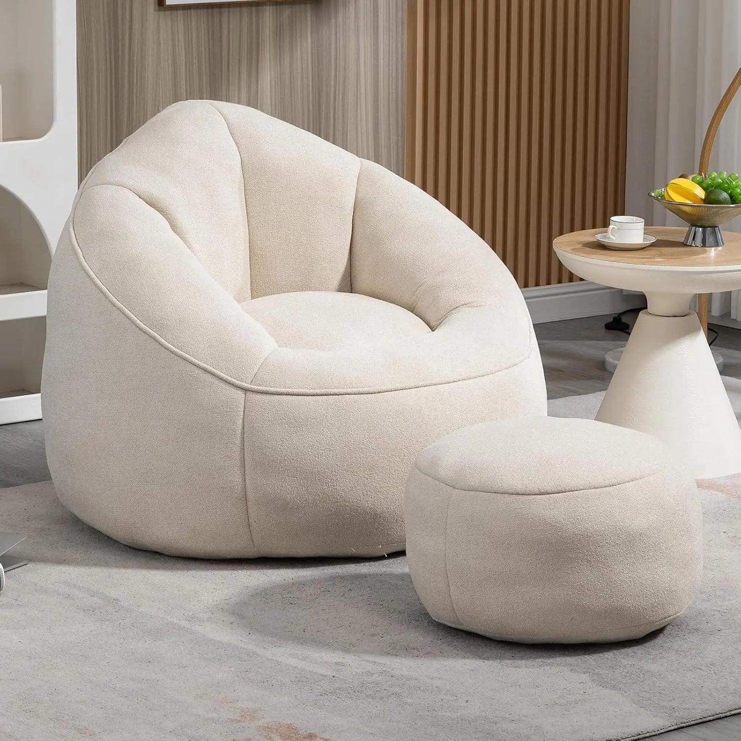 Bean Bag Chair for Adult,