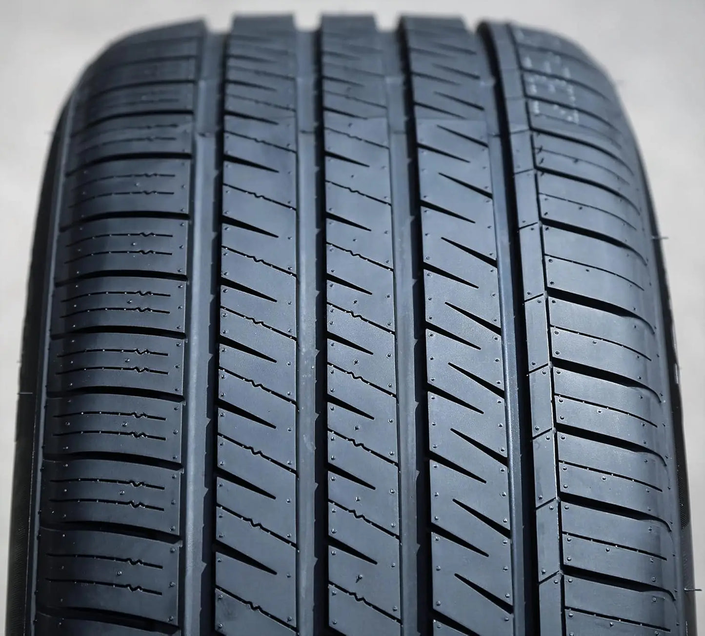 Set of 4 Citytraxx H/P All-Season Passenger Car High Performance Radial Tires-