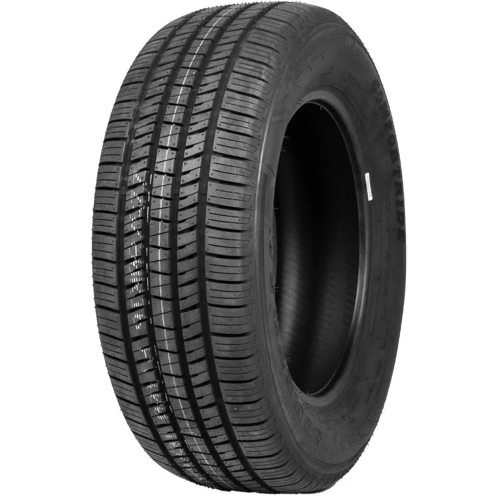 set of 4 (Four) COMFORTRIDE Tires