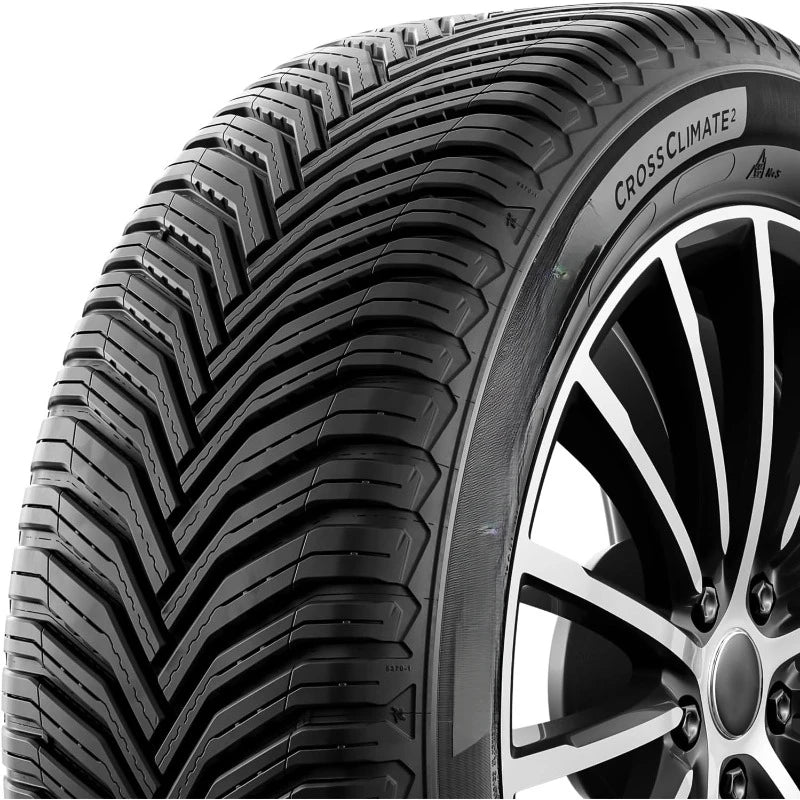 CrossClimate2 All-Season Car Tire for SUVs and Crossovers