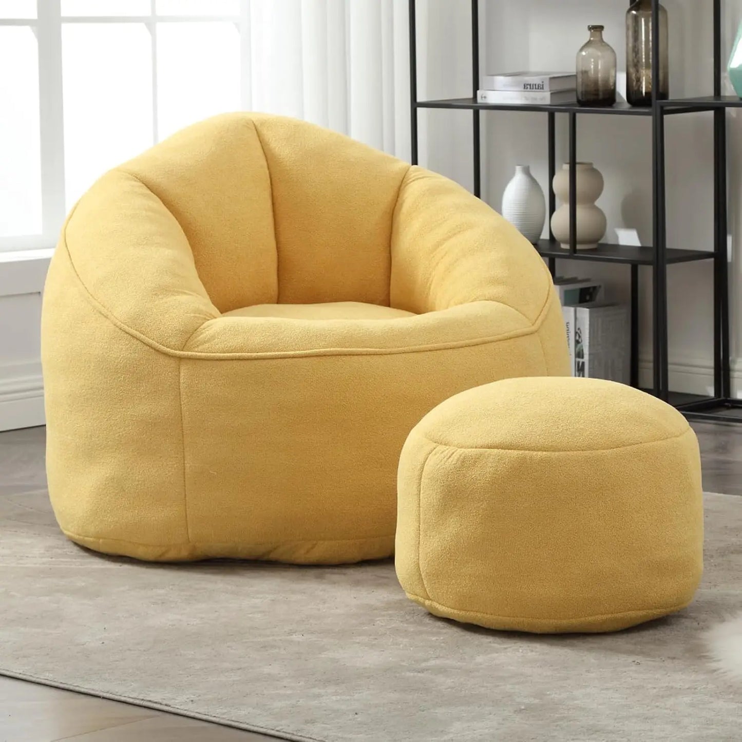 Bean Bag Chair for Adult,
