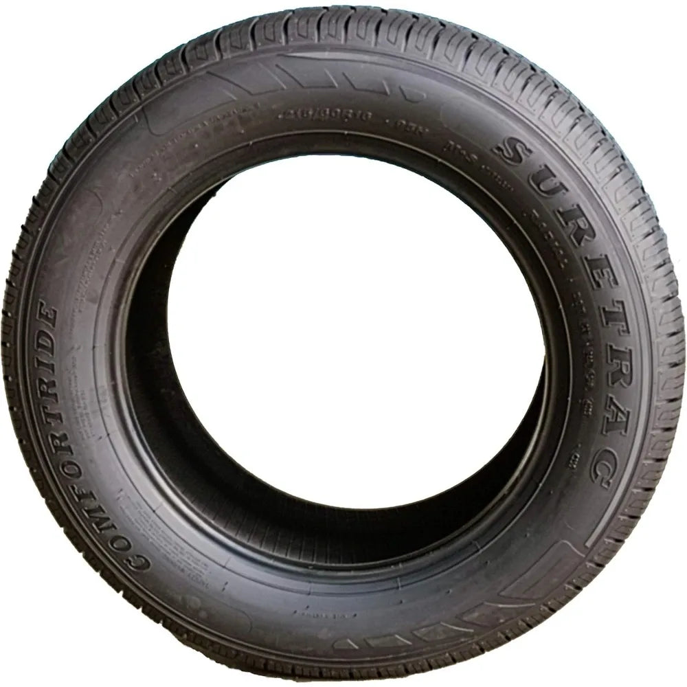 set of 4 (Four) COMFORTRIDE Tires