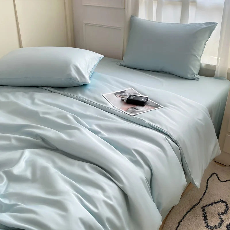 Nordic Bed Linen 100% Cotton Bedding Set