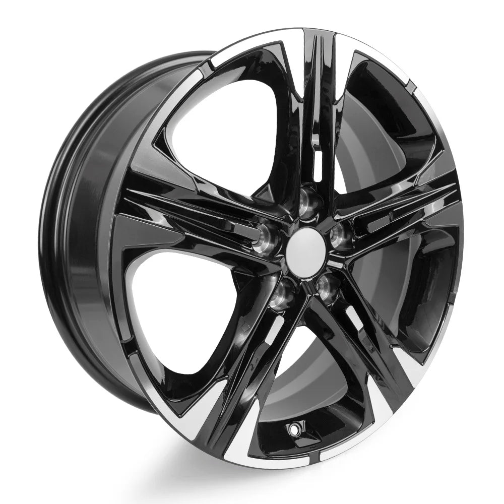 FOR HONDA CIVIC 2016-2024 REPLACEMENT RIM WHEEL