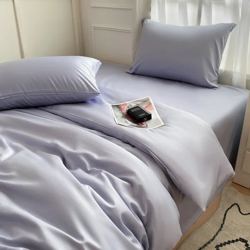 Nordic Bed Linen 100% Cotton Bedding Set