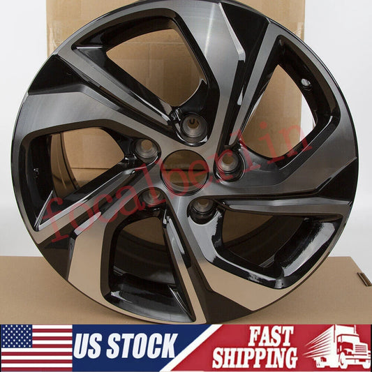16in Alloy Wheel Rim For Honda Accord 2016 2017