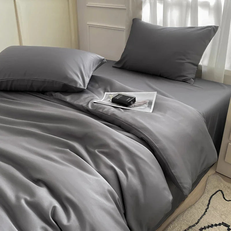 Nordic Bed Linen 100% Cotton Bedding Set