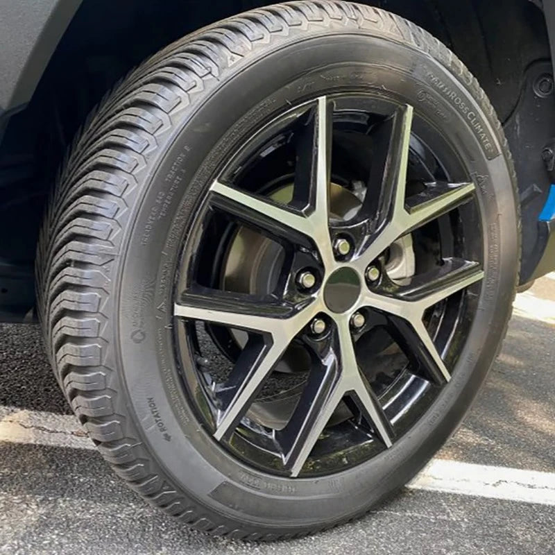 CrossClimate2 All-Season Car Tire for SUVs and Crossovers